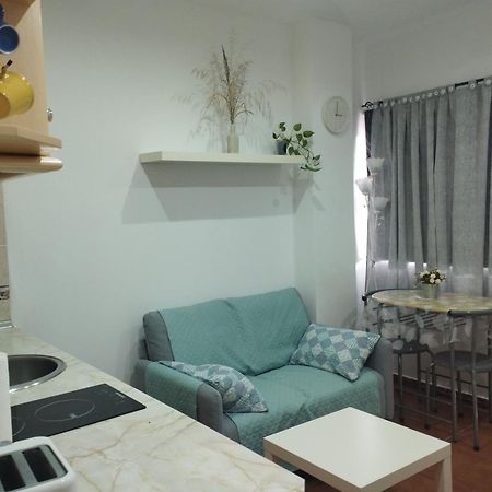 Apartament Benalmadena Costa, Pueblo Quinta Zewnętrze zdjęcie