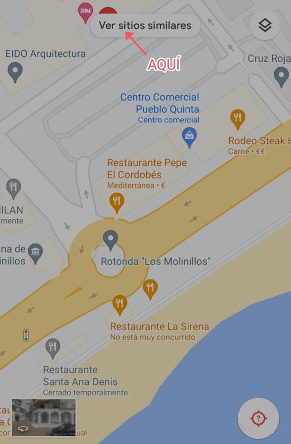 Apartament Benalmadena Costa, Pueblo Quinta Zewnętrze zdjęcie