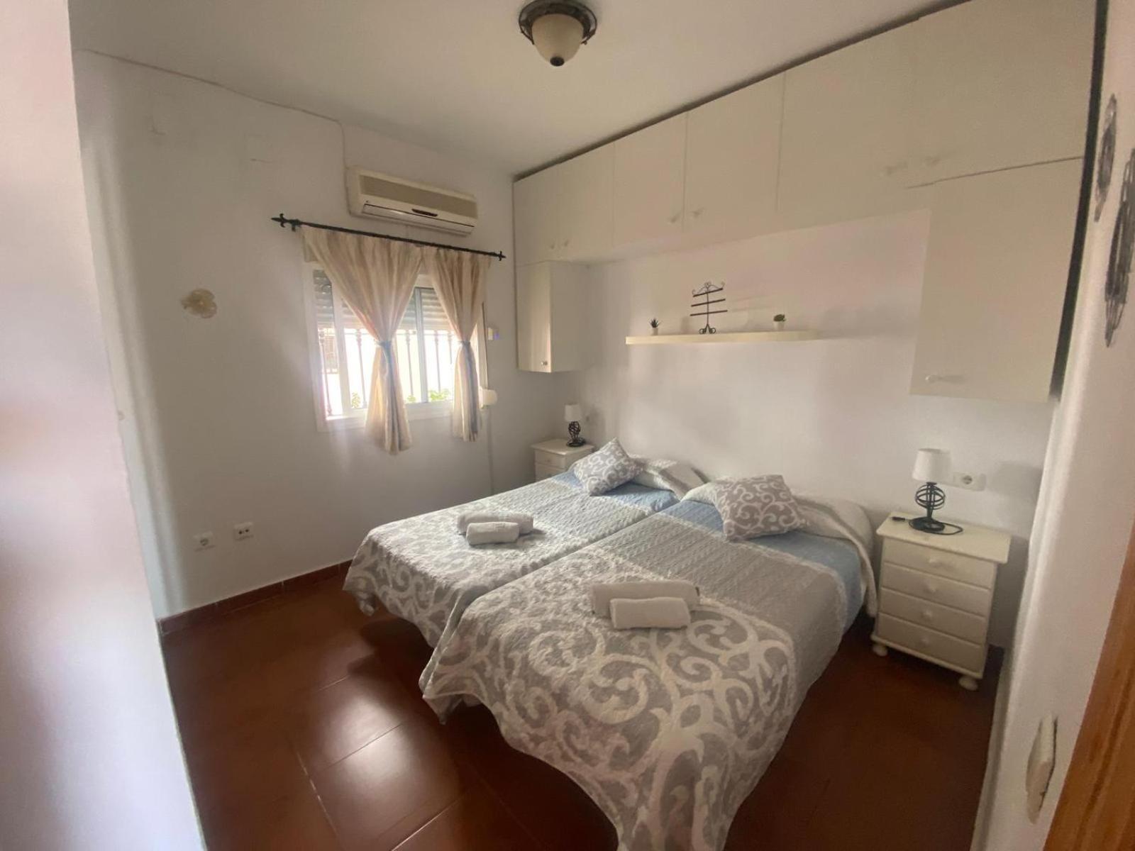 Apartament Benalmadena Costa, Pueblo Quinta Zewnętrze zdjęcie
