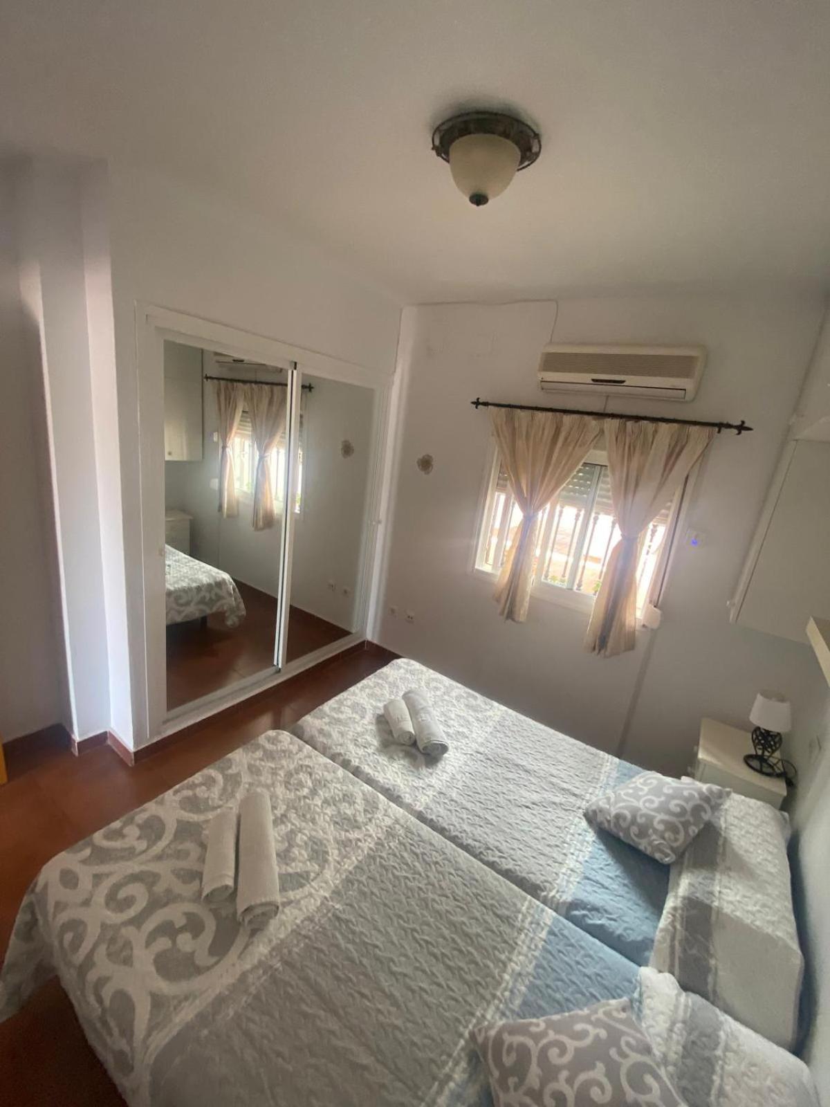 Apartament Benalmadena Costa, Pueblo Quinta Zewnętrze zdjęcie