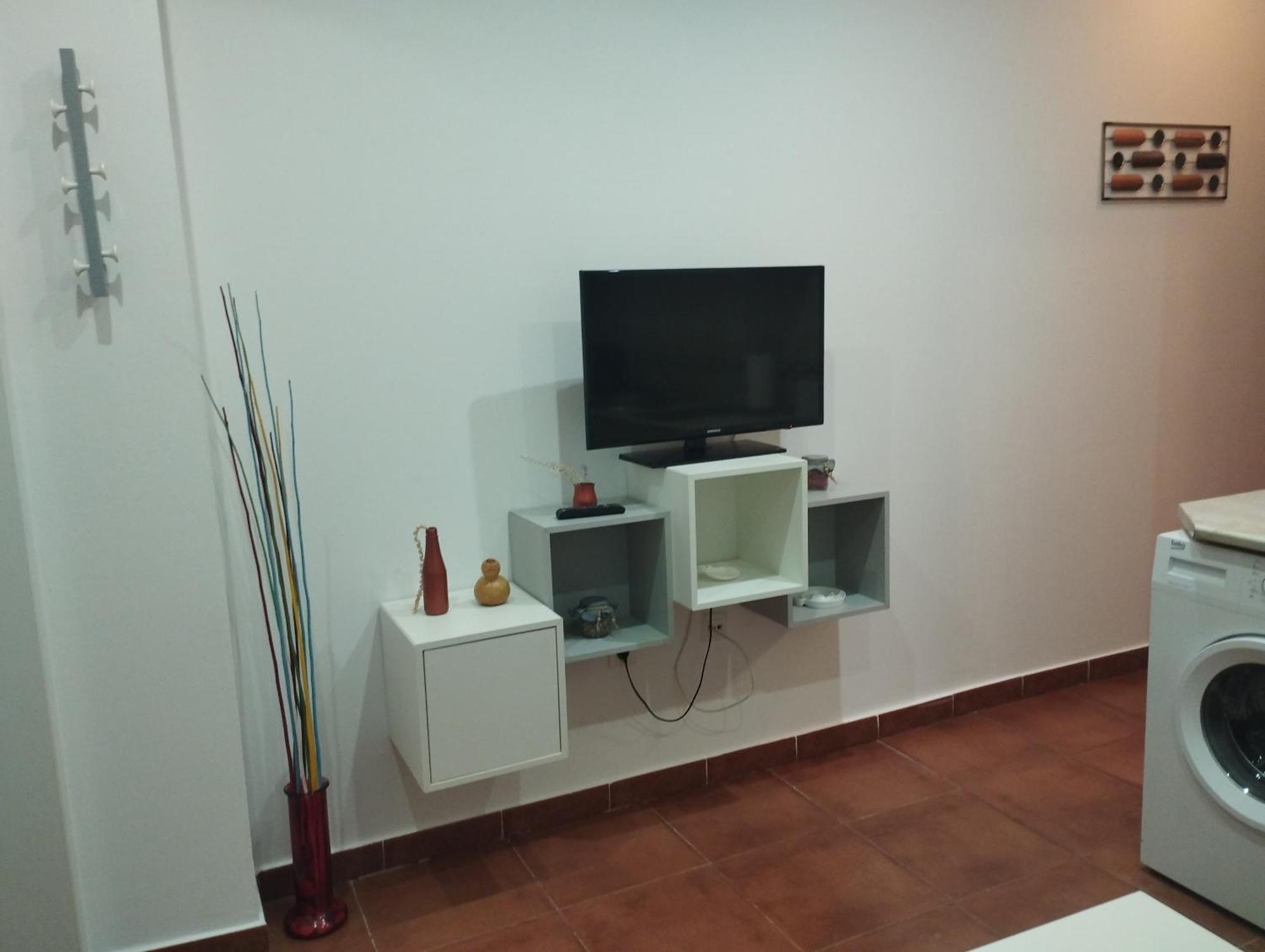 Apartament Benalmadena Costa, Pueblo Quinta Zewnętrze zdjęcie