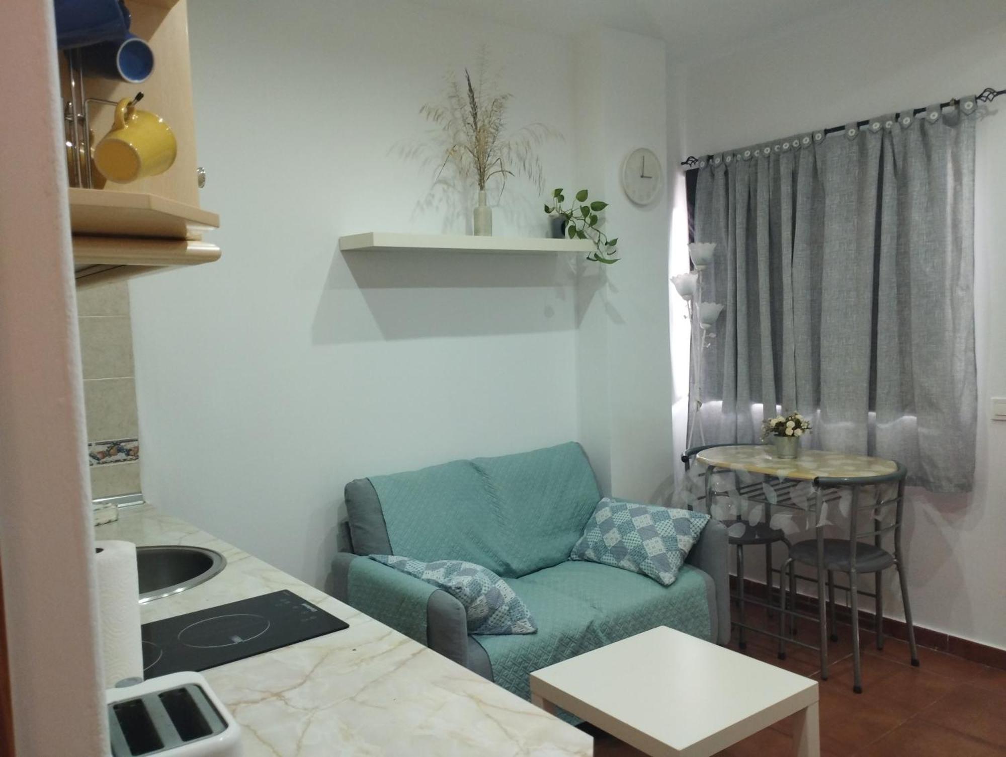 Apartament Benalmadena Costa, Pueblo Quinta Zewnętrze zdjęcie