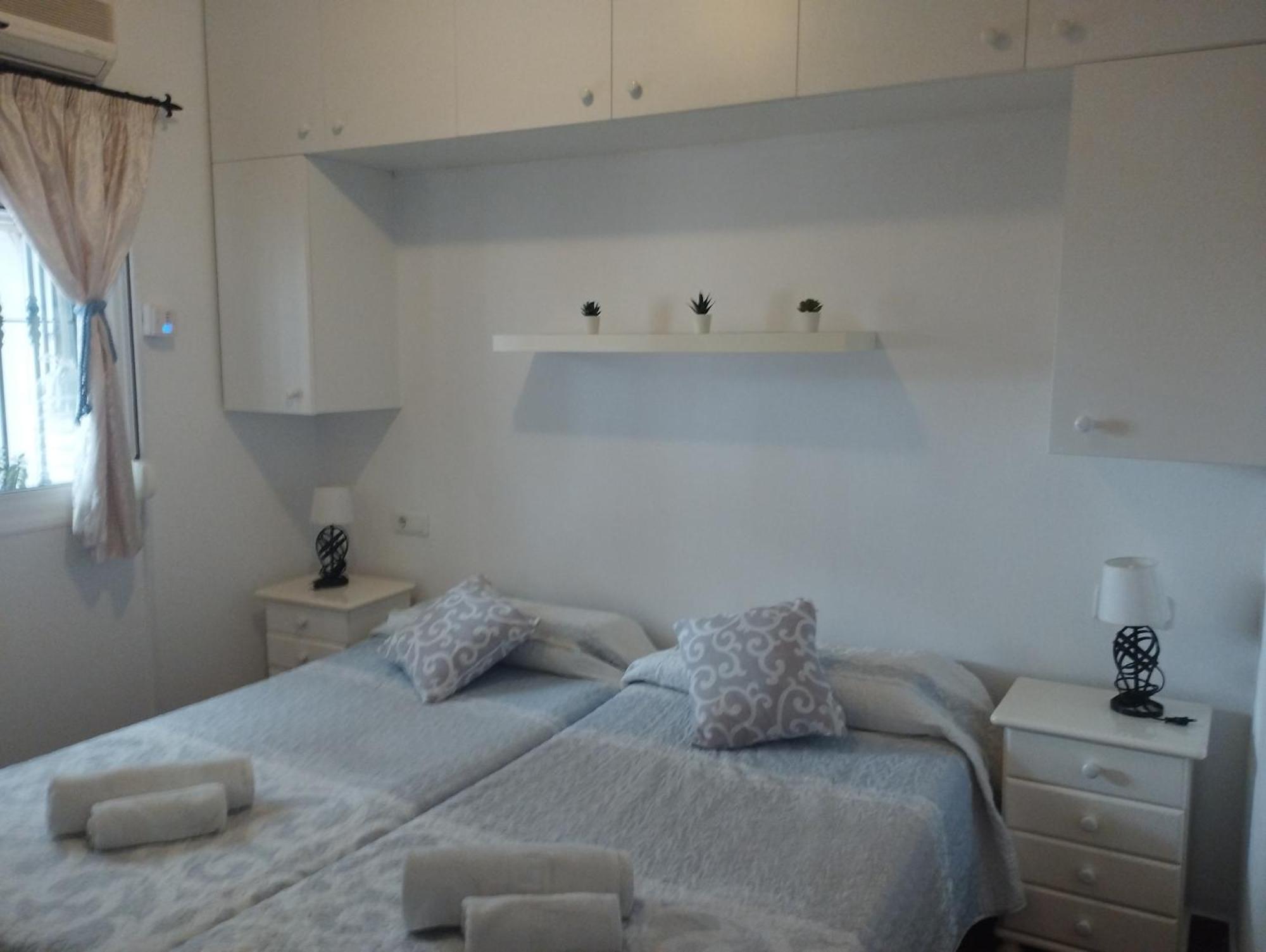 Apartament Benalmadena Costa, Pueblo Quinta Zewnętrze zdjęcie