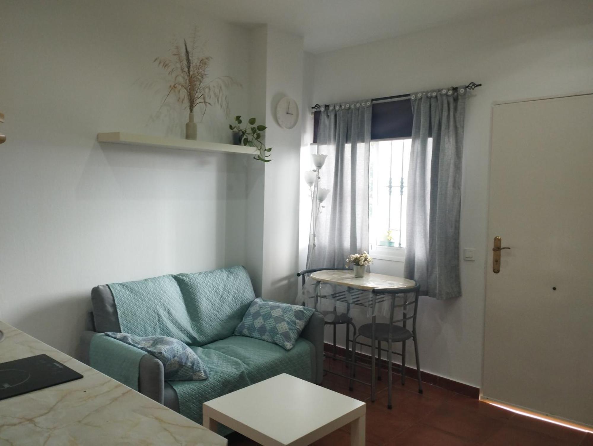 Apartament Benalmadena Costa, Pueblo Quinta Zewnętrze zdjęcie