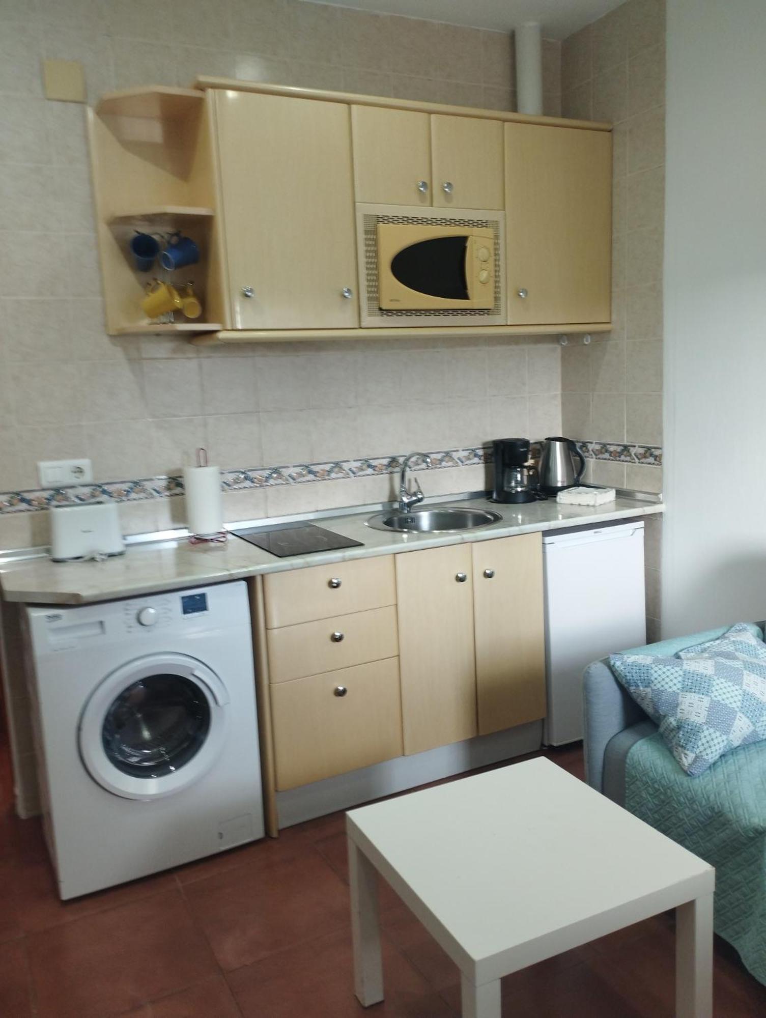 Apartament Benalmadena Costa, Pueblo Quinta Zewnętrze zdjęcie